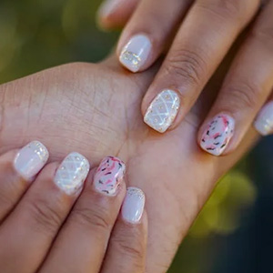 Empire J H Nail & Spa gallery