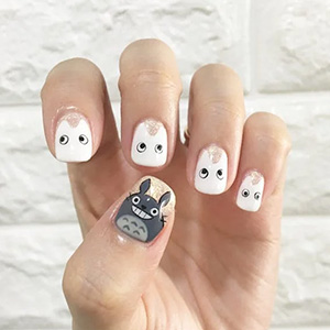 Empire J H Nail & Spa gallery