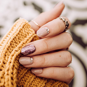 Empire J H Nail & Spa gallery