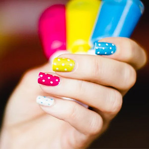 Empire J H Nail & Spa gallery